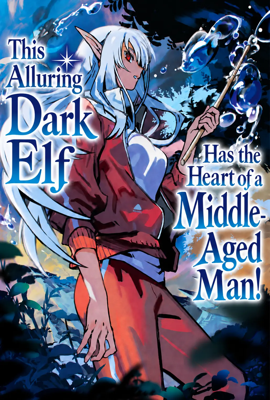 Series Cover