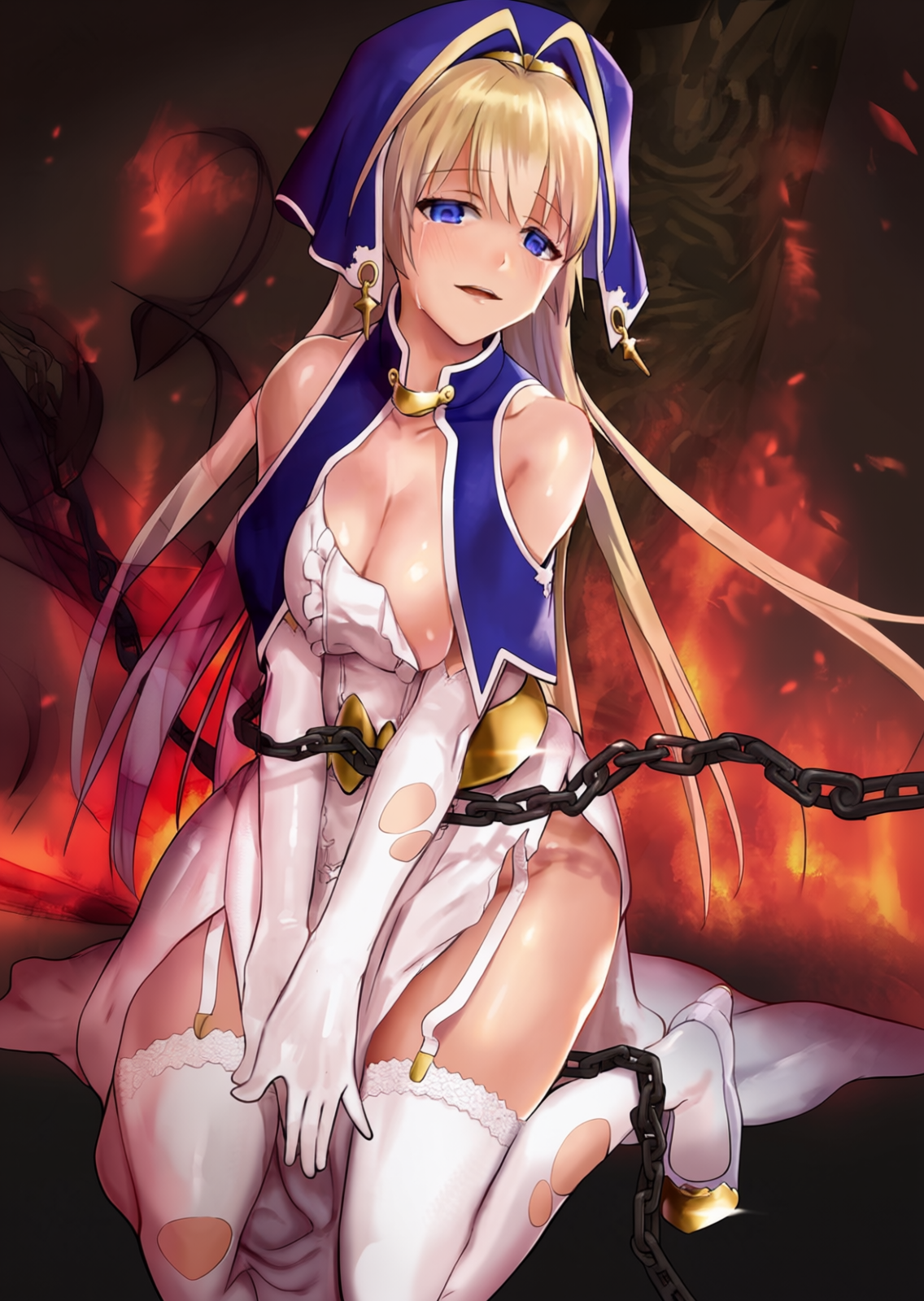 Fade BG Image